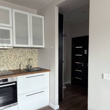 Сдается 2-х комнатная квартира, 38 м²