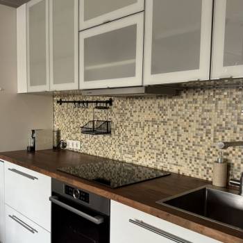 Сдается 2-х комнатная квартира, 38 м²