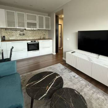 Сдается 2-х комнатная квартира, 38 м²