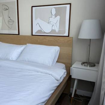 Сдается 2-х комнатная квартира, 38 м²