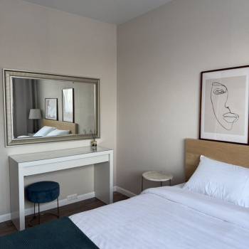 Сдается 2-х комнатная квартира, 38 м²