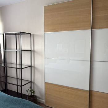 Сдается 2-х комнатная квартира, 38 м²