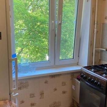 Сдается 1-комнатная квартира, 30 м²