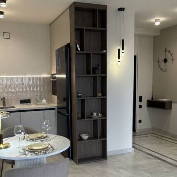 Сдается 1-комнатная квартира, 37,7 м²