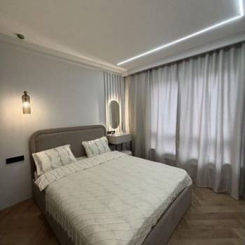 Сдается 1-комнатная квартира, 37,7 м²
