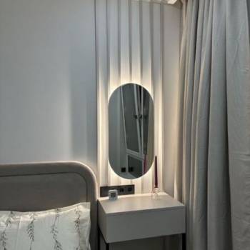 Сдается 1-комнатная квартира, 37,7 м²