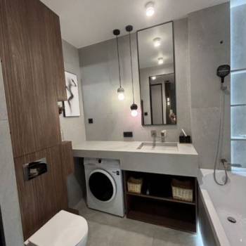 Сдается 1-комнатная квартира, 37,7 м²
