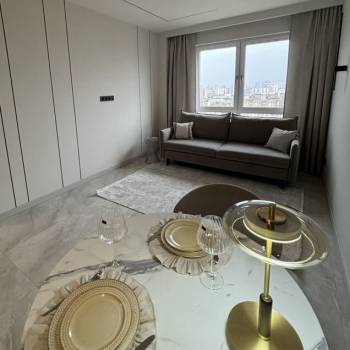 Сдается 1-комнатная квартира, 37,7 м²