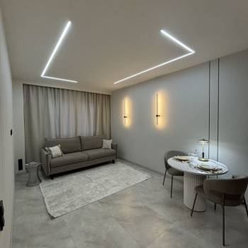 Сдается 1-комнатная квартира, 37,7 м²