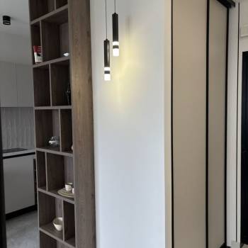 Сдается 1-комнатная квартира, 37,7 м²