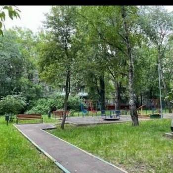 Сдается 2-х комнатная квартира, 42 м²