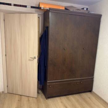 Сдается 2-х комнатная квартира, 42 м²