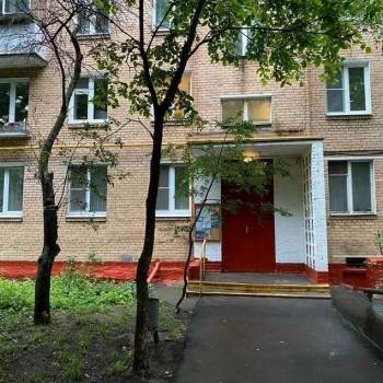 Сдается 2-х комнатная квартира, 42 м²