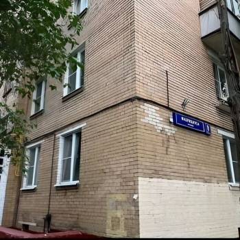 Сдается 2-х комнатная квартира, 42 м²