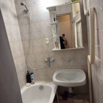 Сдается 2-х комнатная квартира, 42 м²