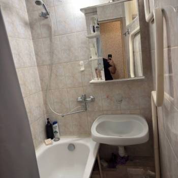 Сдается 2-х комнатная квартира, 42 м²