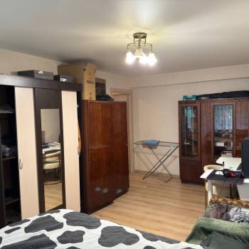Сдается 2-х комнатная квартира, 42 м²