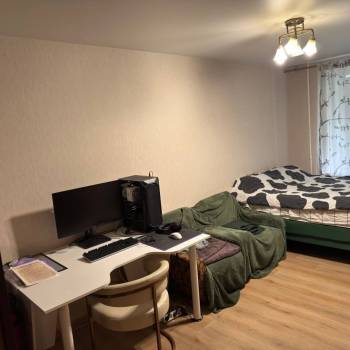Сдается 2-х комнатная квартира, 42 м²