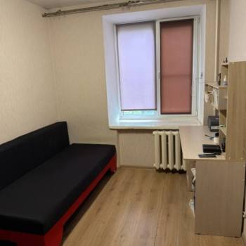 Сдается 2-х комнатная квартира, 42 м²