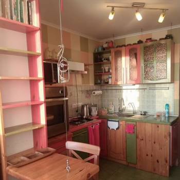 Сдается 2-х комнатная квартира, 40 м²