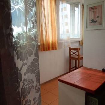 Сдается 2-х комнатная квартира, 40 м²