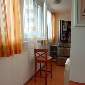 Сдается 2-х комнатная квартира, 40 м²