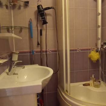 Сдается 2-х комнатная квартира, 40 м²