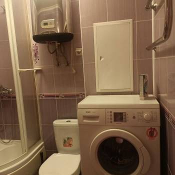 Сдается 2-х комнатная квартира, 40 м²
