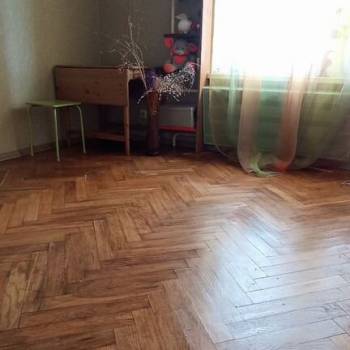 Сдается 2-х комнатная квартира, 40 м²