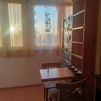Сдается 2-х комнатная квартира, 40 м²