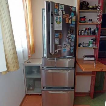 Сдается 2-х комнатная квартира, 40 м²