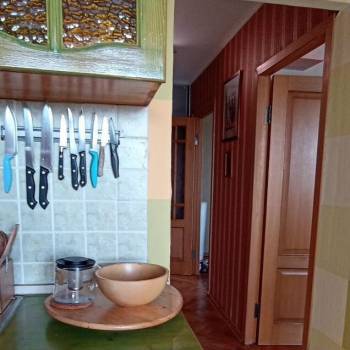 Сдается 2-х комнатная квартира, 40 м²