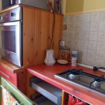 Сдается 2-х комнатная квартира, 40 м²