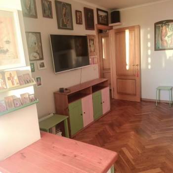 Сдается 2-х комнатная квартира, 40 м²