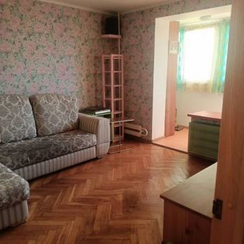 Сдается 2-х комнатная квартира, 40 м²