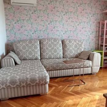 Сдается 2-х комнатная квартира, 40 м²