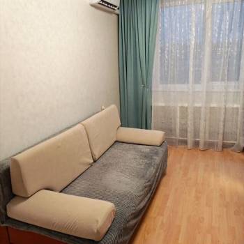 Сдается 1-комнатная квартира, 33 м²