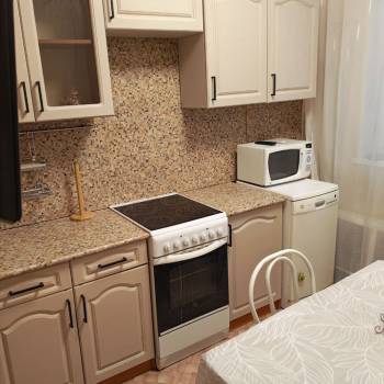 Сдается 1-комнатная квартира, 33 м²