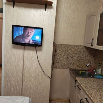 Сдается 1-комнатная квартира, 33 м²
