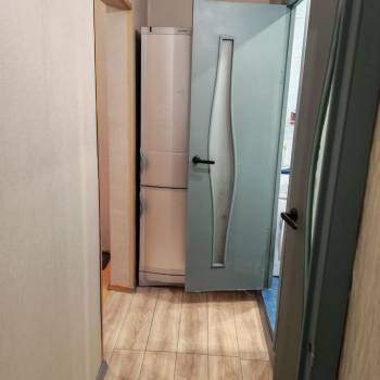 Сдается 1-комнатная квартира, 33 м²