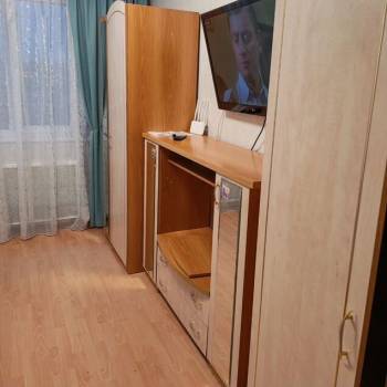 Сдается 1-комнатная квартира, 33 м²