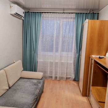 Сдается 1-комнатная квартира, 33 м²