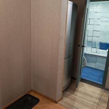 Сдается 1-комнатная квартира, 33 м²
