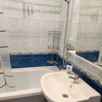 Сдается 1-комнатная квартира, 33 м²