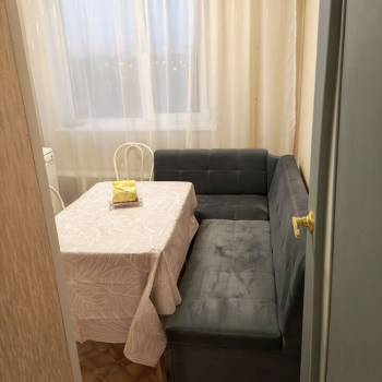 Сдается 1-комнатная квартира, 33 м²