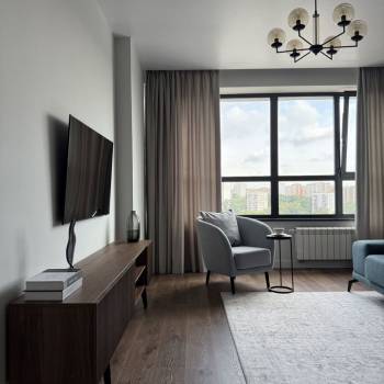 Сдается 1-комнатная квартира, 51 м²