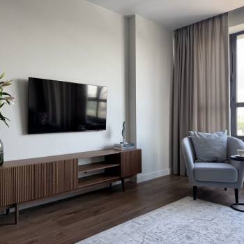 Сдается 1-комнатная квартира, 51 м²