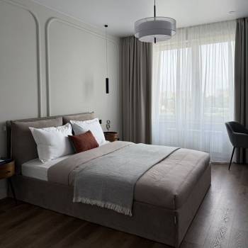 Сдается 1-комнатная квартира, 51 м²