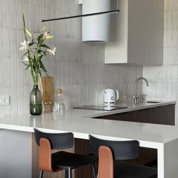 Сдается 1-комнатная квартира, 51 м²