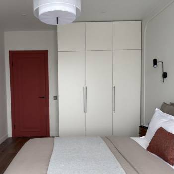 Сдается 1-комнатная квартира, 51 м²
